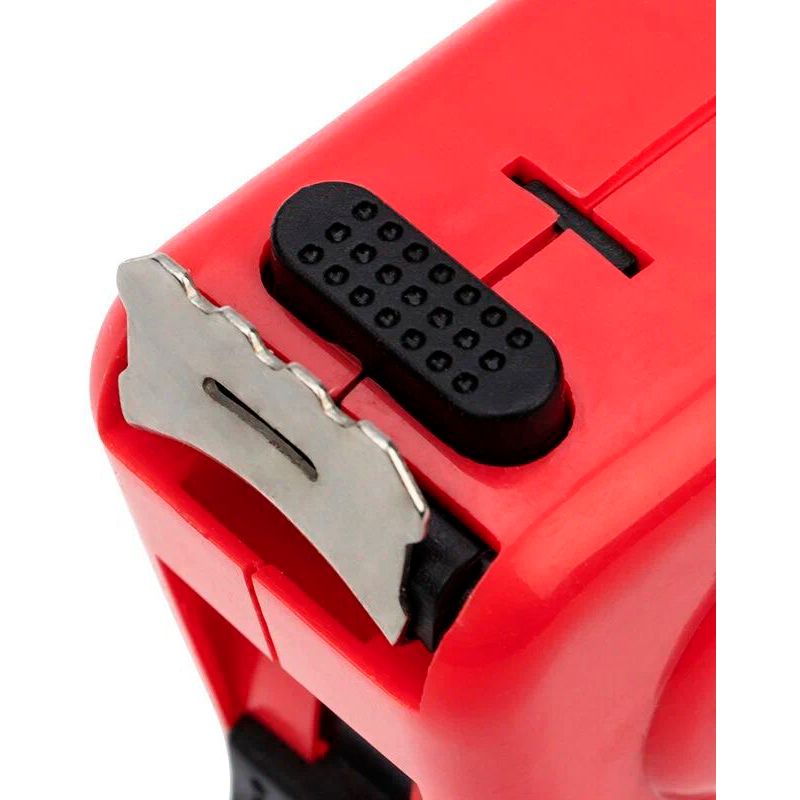 Рулетка строительная REXANT 10 мх25 мм - изображение 3