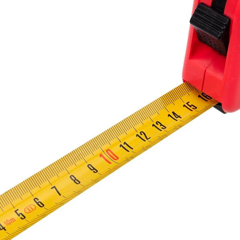 Рулетка строительная REXANT 10 мх25 мм - изображение 4