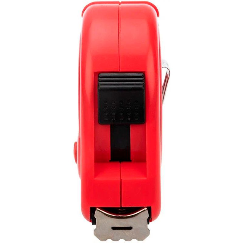 Рулетка строительная REXANT 10 мх25 мм - изображение 6