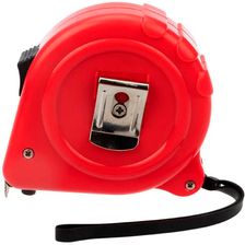 Рулетка строительная REXANT 10 мх25 мм - изображение 9