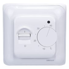 Терморегулятор/термостат механический для теплого пола REXANT, 3500Вт белый - изображение 4