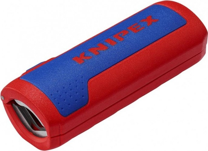 Резак для гофротрубы KNIPEX TwistCut 902201SB KN-902201SB