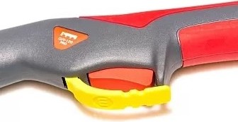 Резак Кедр CUT-120 PRO (Ц.А.) 12м  8010950 - изображение 3