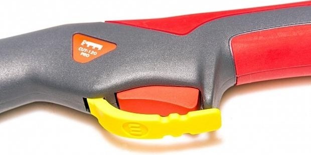 Резак Кедр CUT-120 PRO (Ц.А.) 6м  8010686 - изображение 4