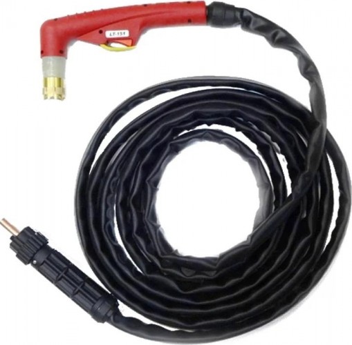 Резак плазменный AURORA РТ-151 6 м 12342