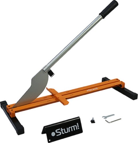 Резак по ламинату Sturm 1072-LC-10
