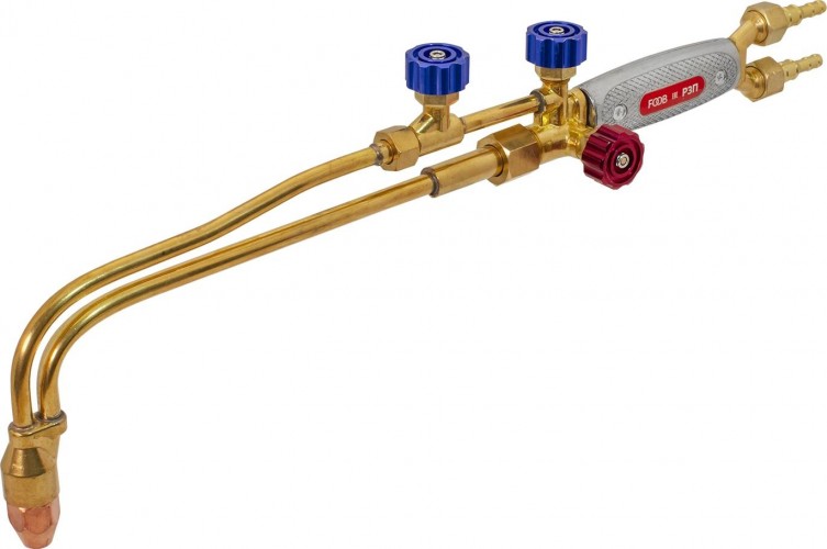 Резак пропановый FOOB Р3П-02М 00-00003356 - изображение 3