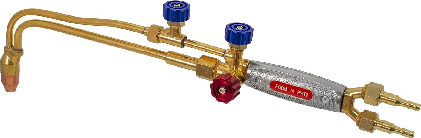 Резак пропановый FOOB Р3П-02М 00-00003356 - изображение 4