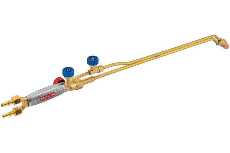 Резак пропановый FOOB Р3П-02МУ до 300 мм., F52.20.1 00-00003873