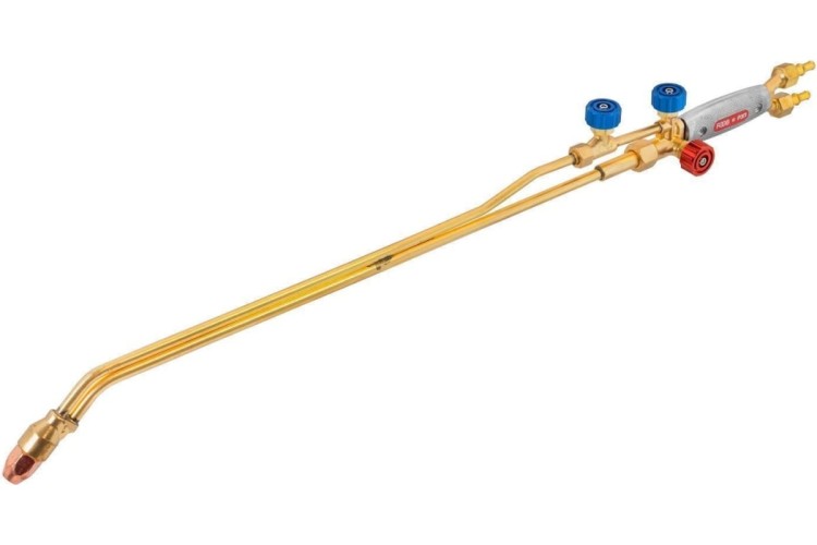 Резак пропановый FOOB Р3П-03МУ до 300 мм., F52.22.1 00-00003874 - изображение 2