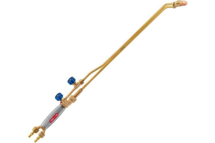 Резак пропановый FOOB Р3П-03МУ до 300 мм., F52.22.1 00-00003874 - изображение 4