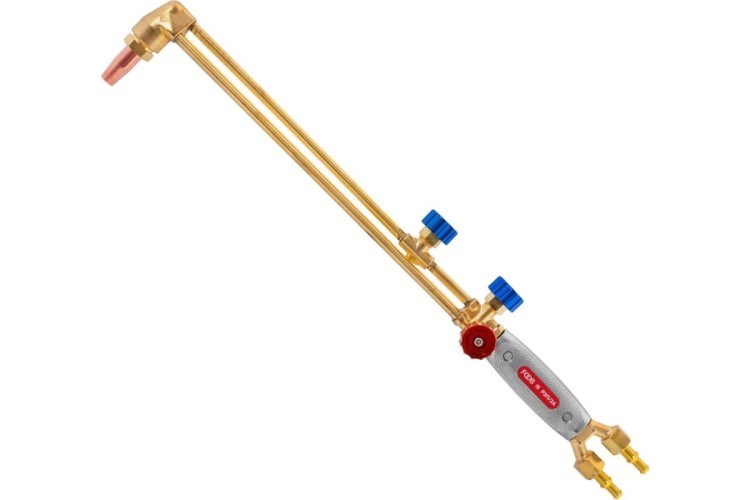 Резак пропановый FOOB Р3П-32 трехтрубный, до 300 мм, F54.10.1 00-00003875