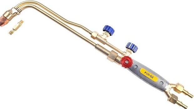 Резак пропановый Кедр Р1П-02 (№ 1-2 вентиль) 8012038