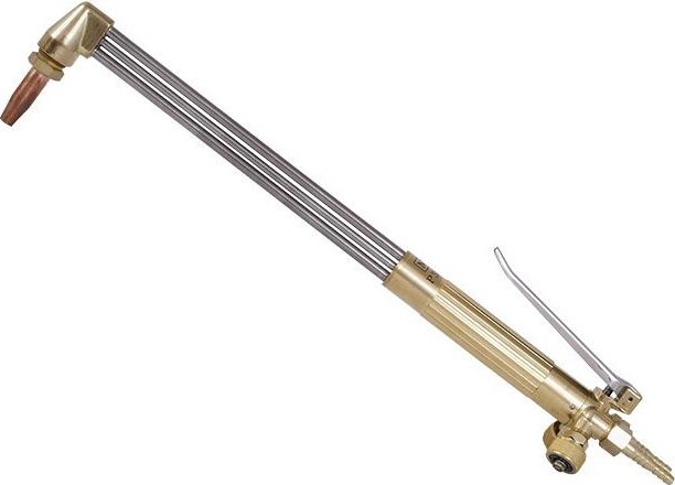 Резак пропановый Кедр Р3П-04 (трехтрубный, рычажный) 1390020