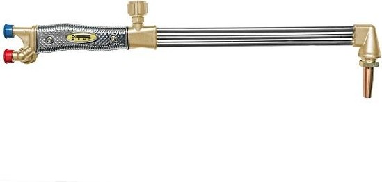 Резак пропановый Кедр Р3П-05 (трехтрубный) 1390036 - изображение 2