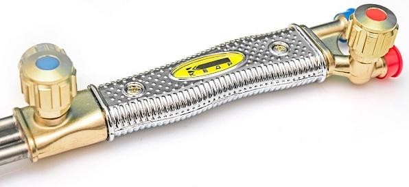 Резак пропановый Кедр Р3П-05 (трехтрубный) 1390036 - изображение 3