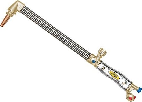 Резак пропановый Кедр Р3П-05 (трехтрубный) 1390036