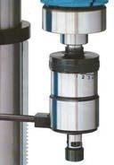 Резьбонарезная головка PROMA ZH-5M12 25000512