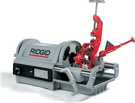 Резьбонарезной станок RIDGID Модель 1224 26107 26107