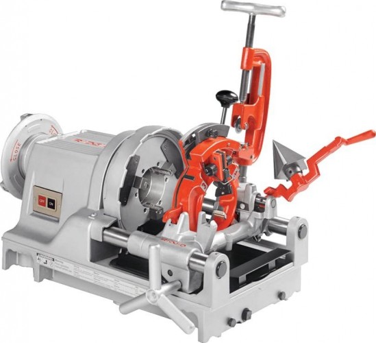 Резьбонарезной станок RIDGID модель 1233 20215 20215