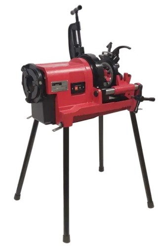 Резьбонарезной станок VOLL 2.20080 V-Matic A3 - изображение 2