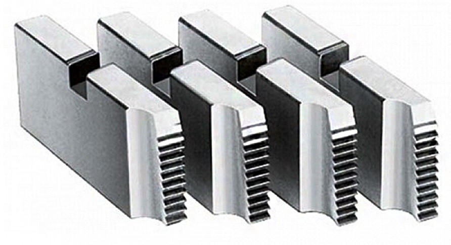 Резьбонарезные ножи для станка VOLL 2.20058 BSPT 1/2-3/4"