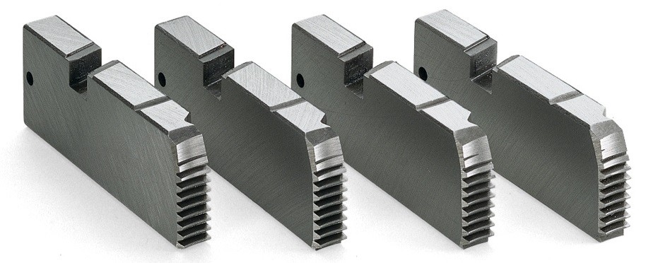 Резьбонарезные ножи для станка VOLL 2.20072 NPT 1/2-3/4"