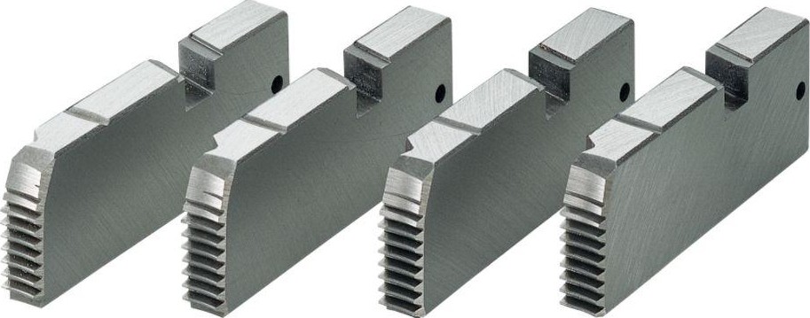 Резьбонарезные ножи ROTHENBERGER SS, BSPP, 1/2-3/4" TYP R 56058 56058