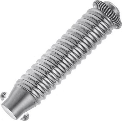 Резьбовая шпилька для буров MAKITA 64 мм P-03931