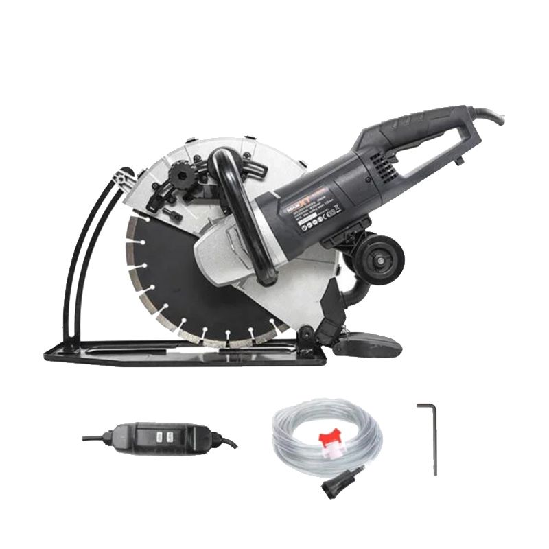 Швонарезчик Husqvarna FS400LV
