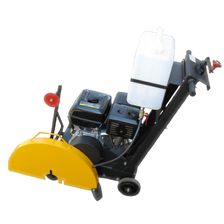 Вибротрамбовка бензиновая GIKS RM72D - изображение 2