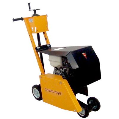 Вибротрамбовка бензиновая NORSU RM-80H - изображение 13