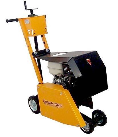 Резчик мягкой кровли СПЛИТСТОУН CR1413 Lifan 179457