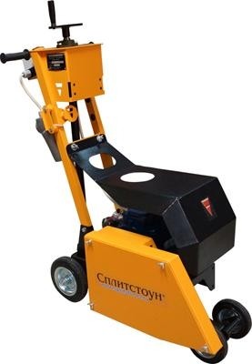 Резчик мягкой кровли СПЛИТСТОУН CR 147E электрический 143267