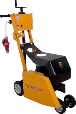 Резчик мягкой кровли СПЛИТСТОУН CR 144E электрический 143262