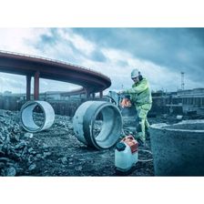 Швонарезчик Техком Р-450Э - изображение 11