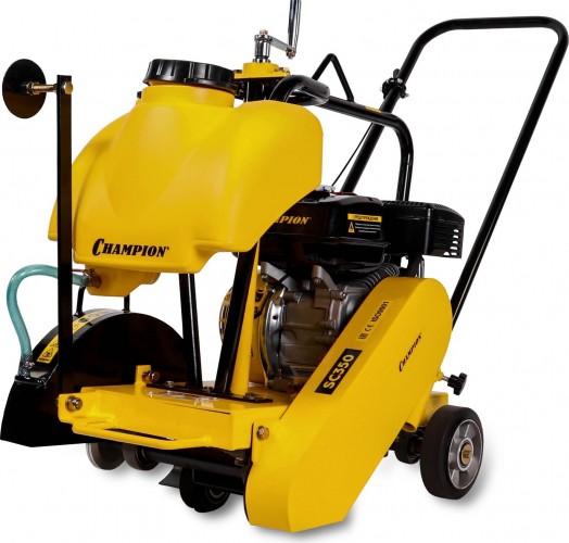 Резчик швов CHAMPION SC350 - изображение 2