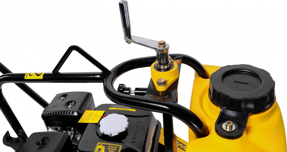 Резчик швов CHAMPION SC350 - изображение 3