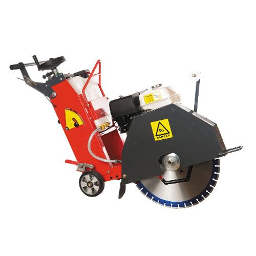 Швонарезчик COMPACTCUT 900 D