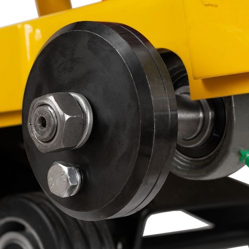 Резчик швов DIAM ML-350/5,5 H 630068 - изображение 3