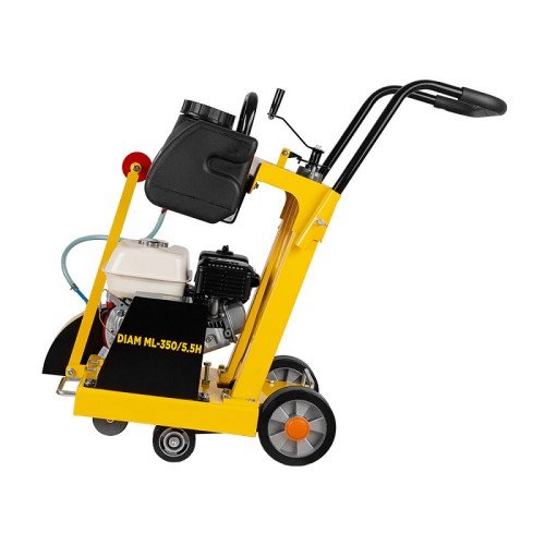 Резчик швов DIAM ML-350/5,5 H 630068 - изображение 2