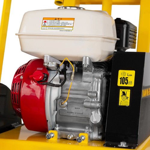 Резчик швов DIAM ML-350/5,5 H 630068 - изображение 4