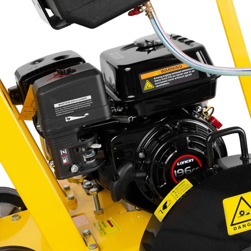 Резчик швов DIAM ML-350/6,5 L 630067 - изображение 4