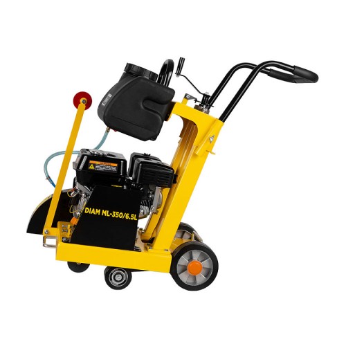 Резчик швов DIAM ML-350/6,5 L 630067 - изображение 2