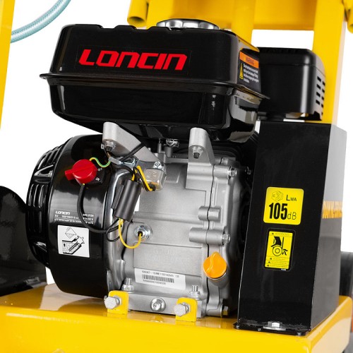 Резчик швов DIAM ML-350/6,5 L 630067 - изображение 3