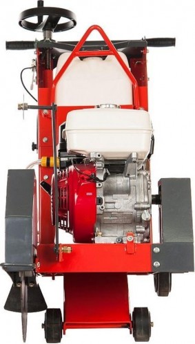 Резчик швов DIAM RK-450/9,0 Н бензиновый двигатель HONDA 630047 - изображение 4