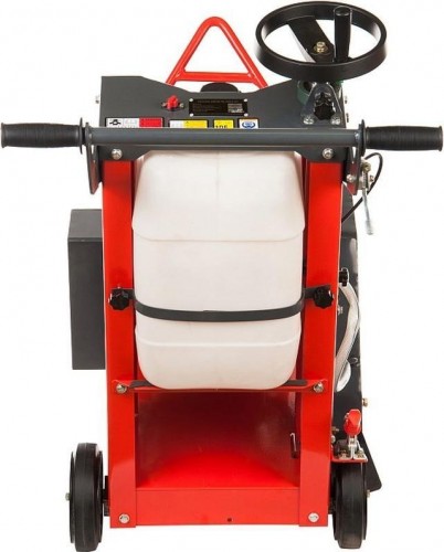 Резчик швов DIAM RK-450/9,0 Н бензиновый двигатель HONDA 630047 - изображение 5