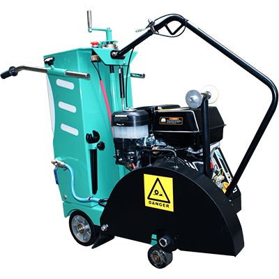 Швонарезчик COMPACTCUT 300 - изображение 2