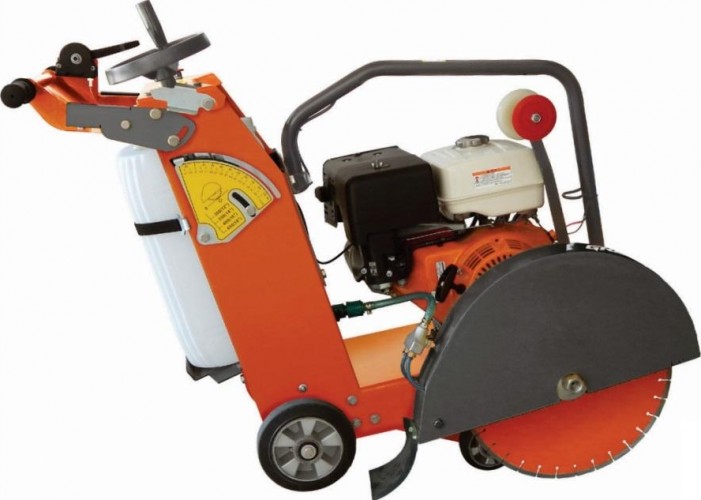 Резчик швов GROST FS 5016C 108873