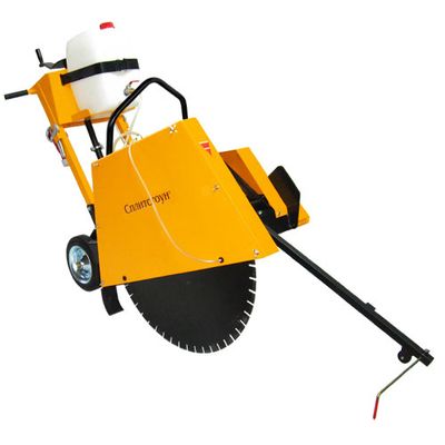 Швонарезчик Wacker Neuson MFS 735 - изображение 4